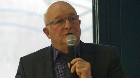 Yves Courbis, président de Top Semence : « Les innovations retenues bénéficieront d’une mise en lumière exceptionnelle pendant les deux journées anniversaire de l’entreprise en juin prochain. »